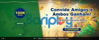 Bônus Incrível no BG777 Slot banner