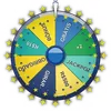 Roda da Fortuna bg777 welfare icon