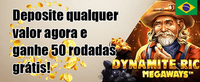 Bônus de Boas-Vindas 💰 promotion banner