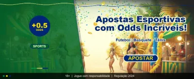 As Melhores Slots do Brasil banner